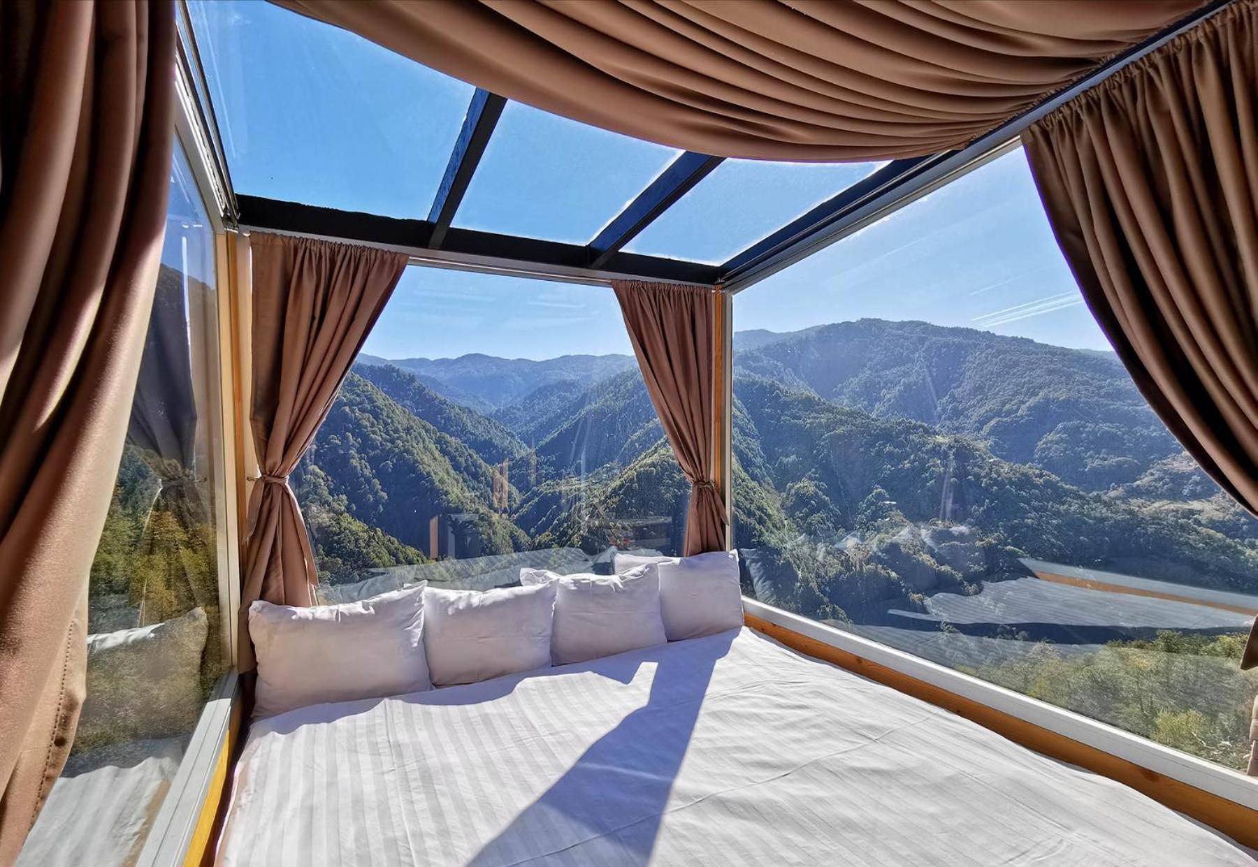 Eco House Merisi ภายนอก รูปภาพ