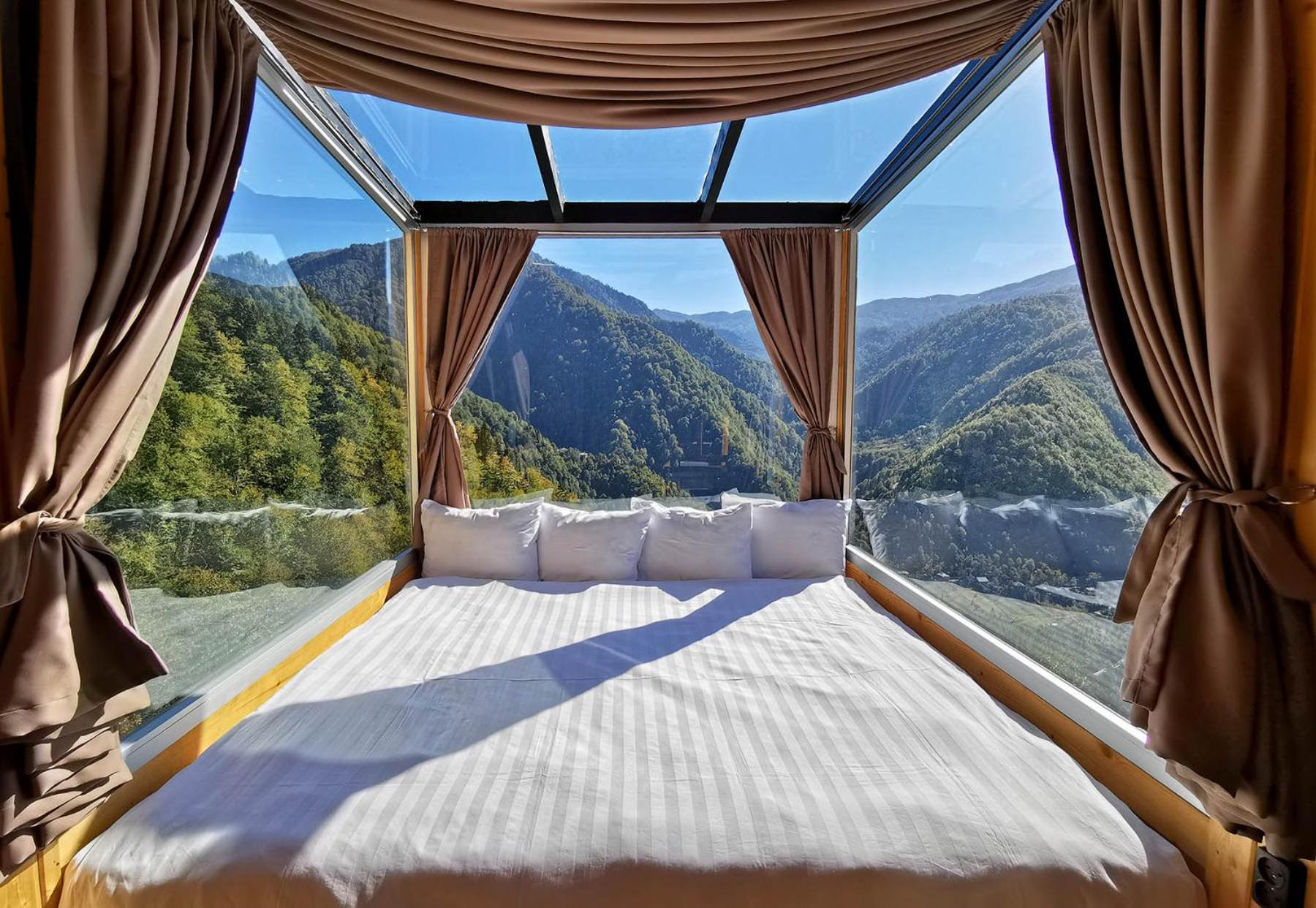 Eco House Merisi ภายนอก รูปภาพ